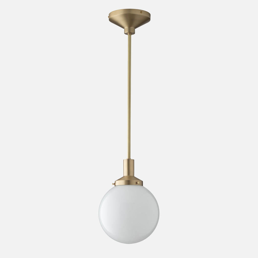 Otto 4" Rod Pendant