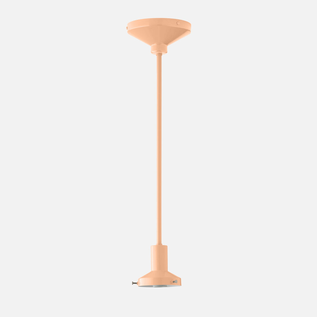Otto 4" Rod Pendant