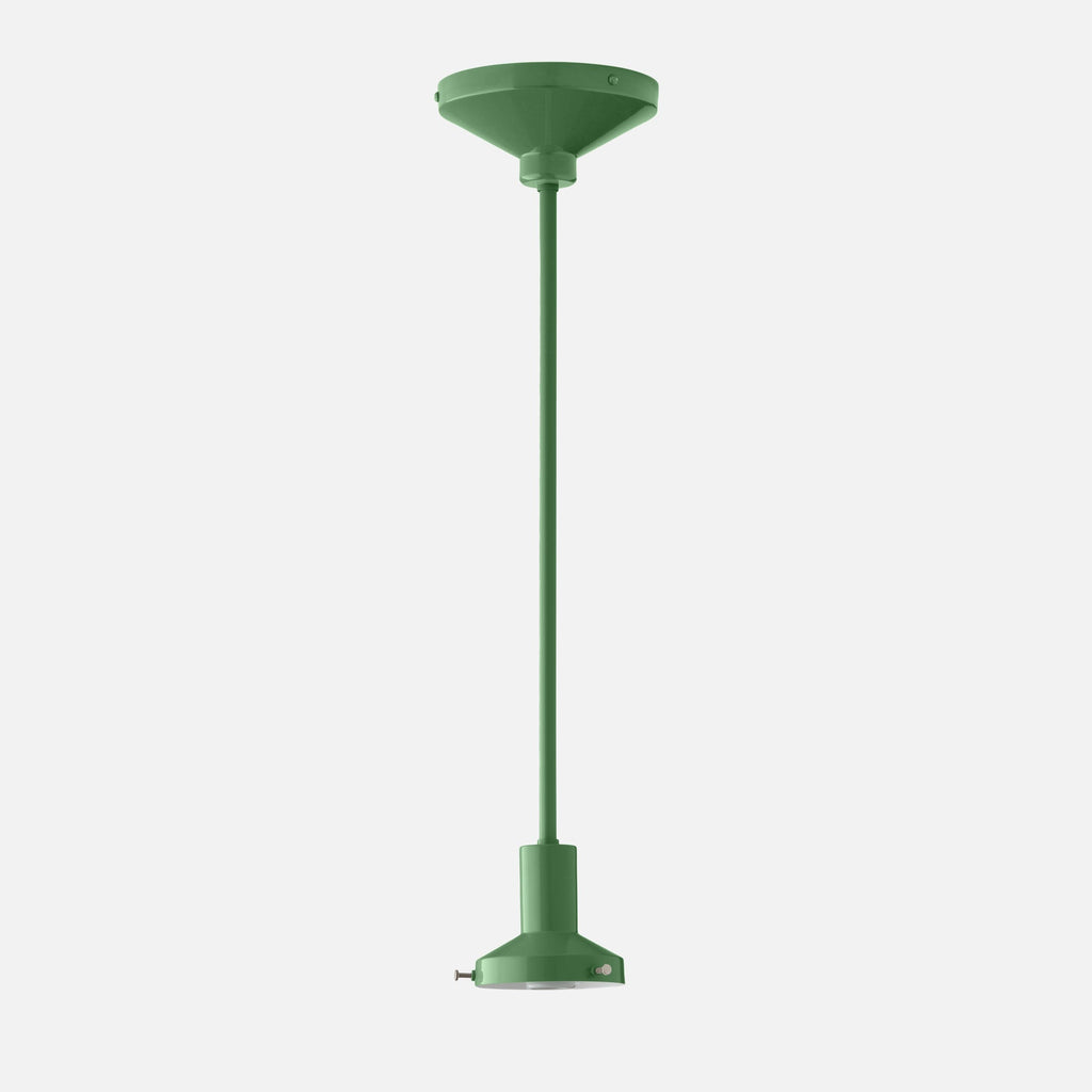Otto 4" Rod Pendant