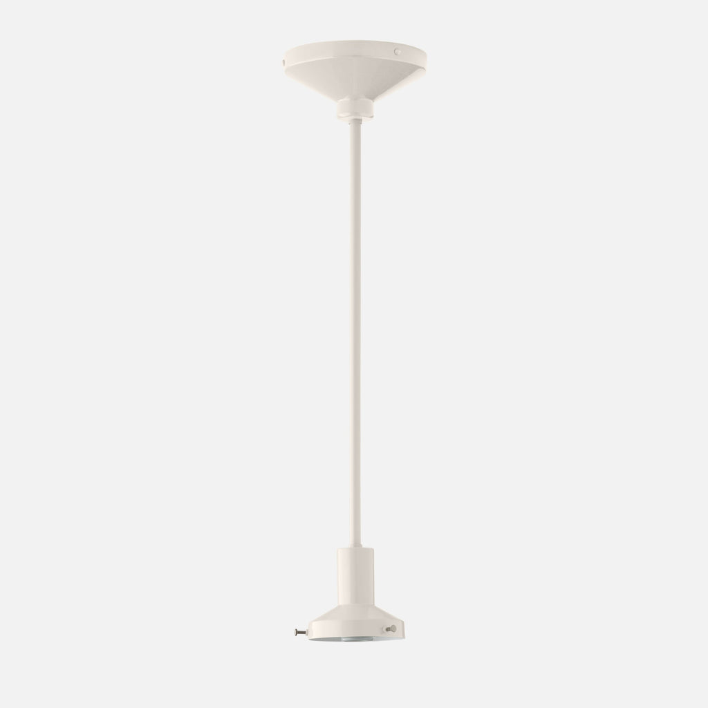 Otto 4" Rod Pendant