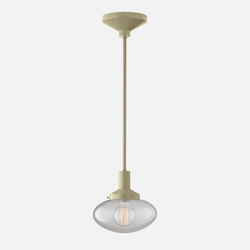 Otto 4" Rod Pendant