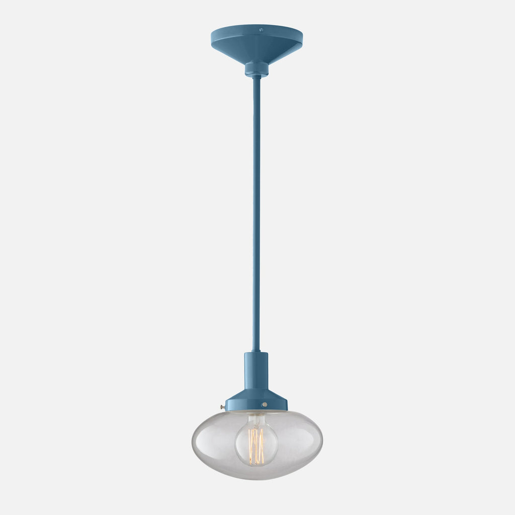 Otto 4" Rod Pendant