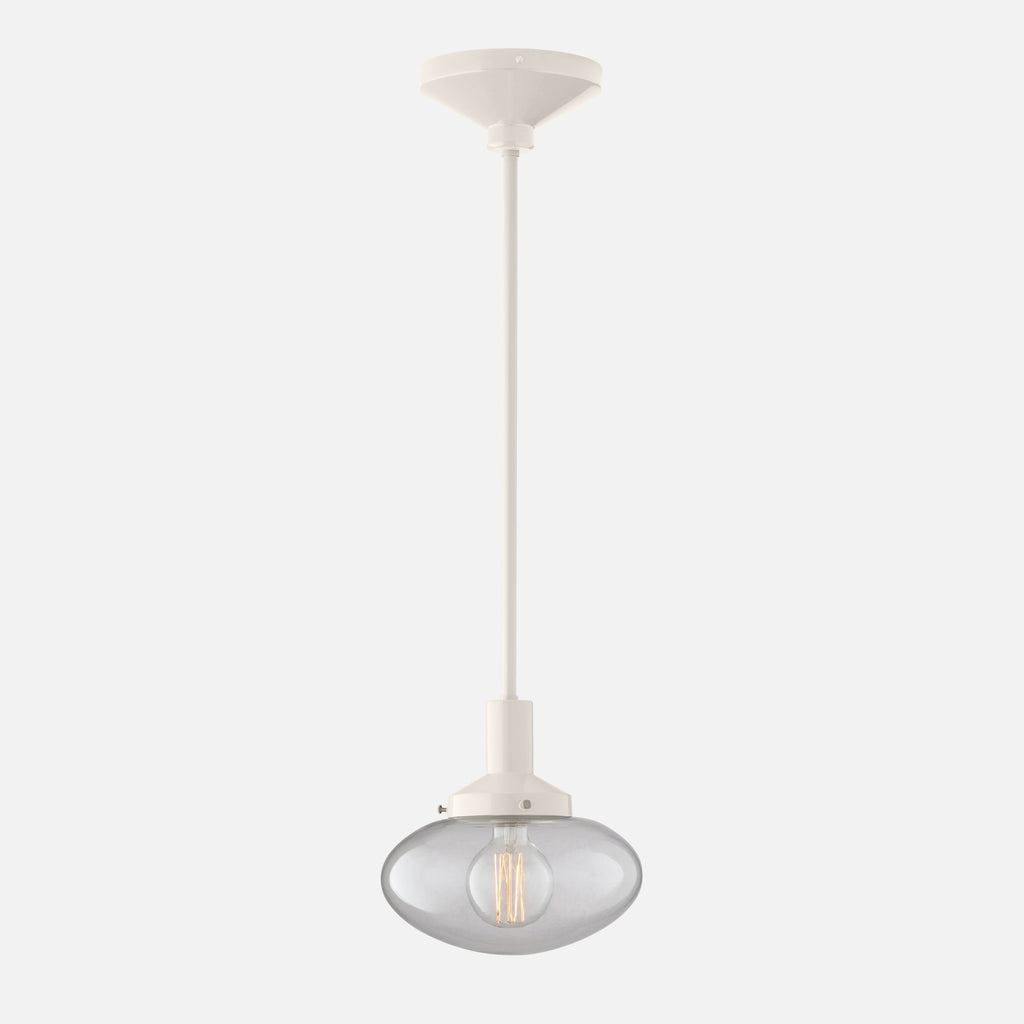 Otto 4" Rod Pendant