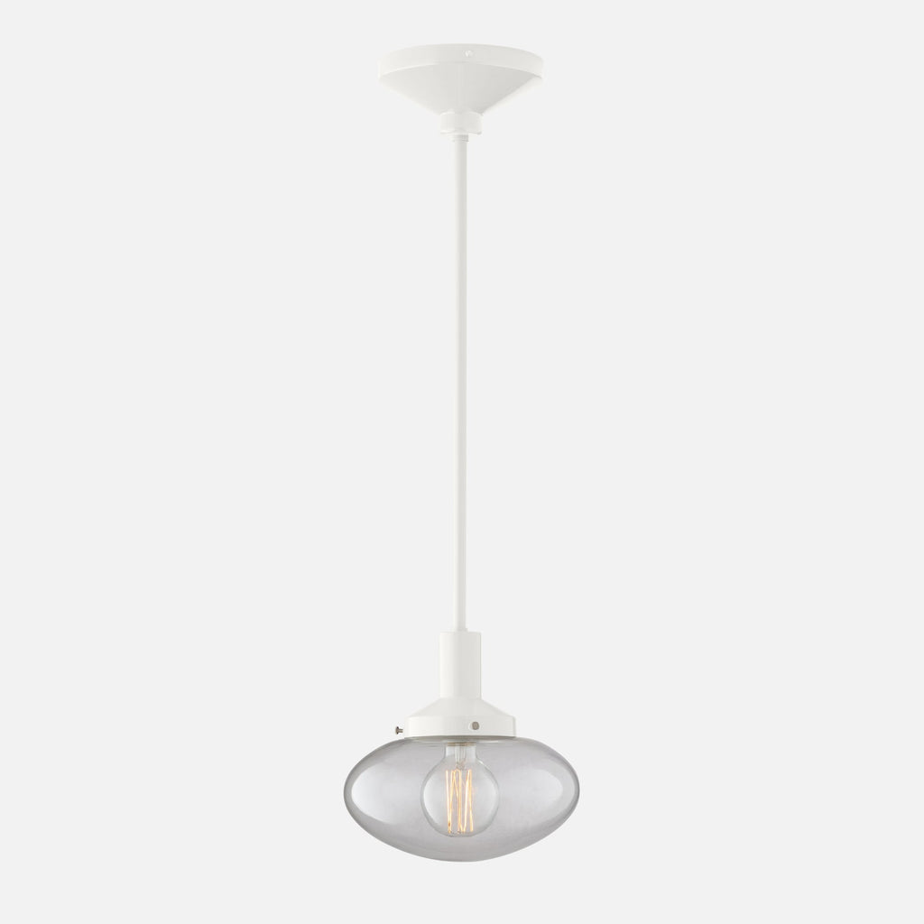 Otto 4" Rod Pendant - Extended Length