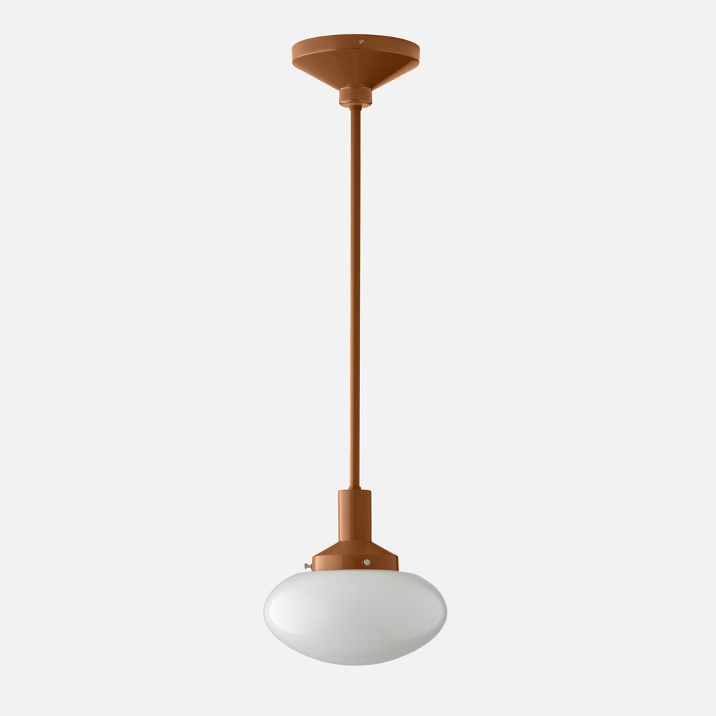 Otto 4" Rod Pendant