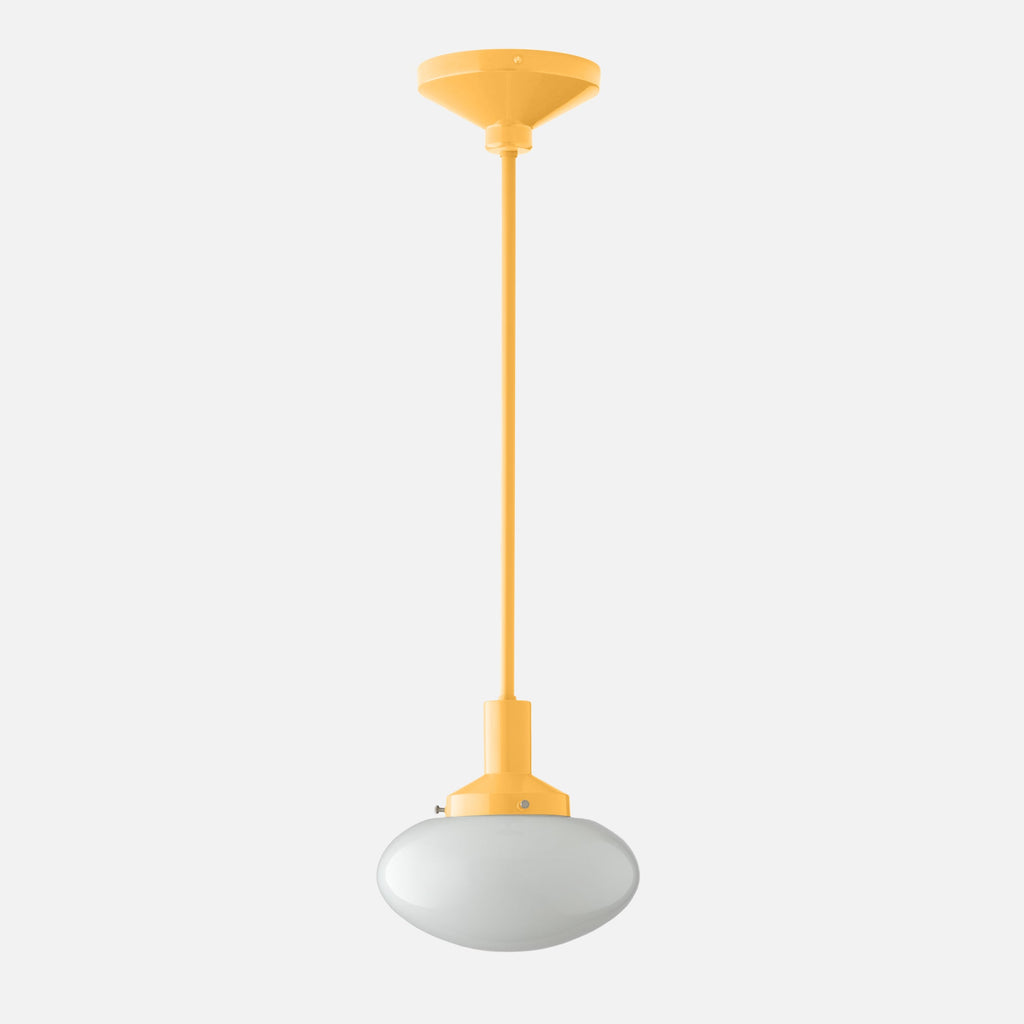 Otto 4" Rod Pendant