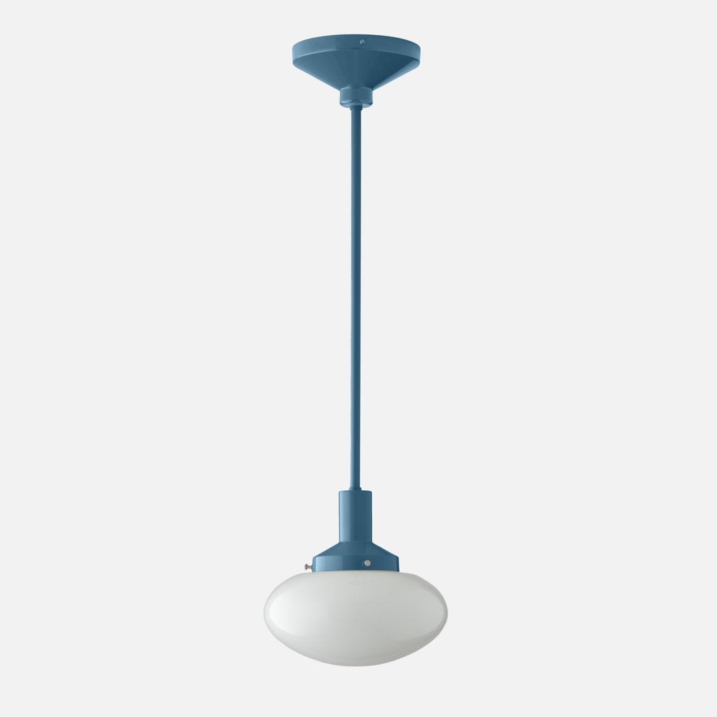 Otto 4" Rod Pendant