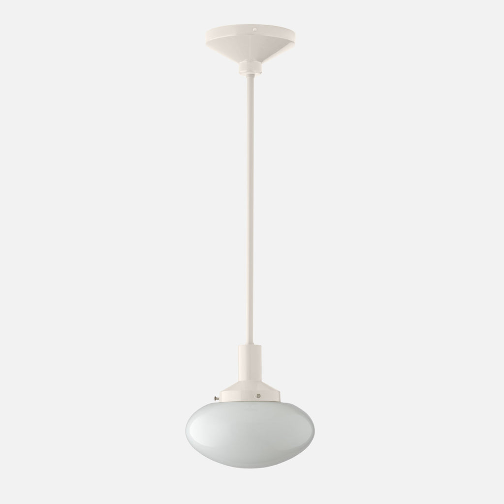 Otto 4" Rod Pendant