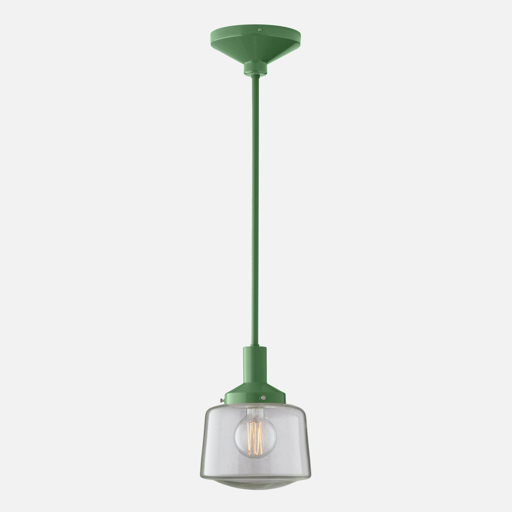 Otto 4" Rod Pendant - Extended Length