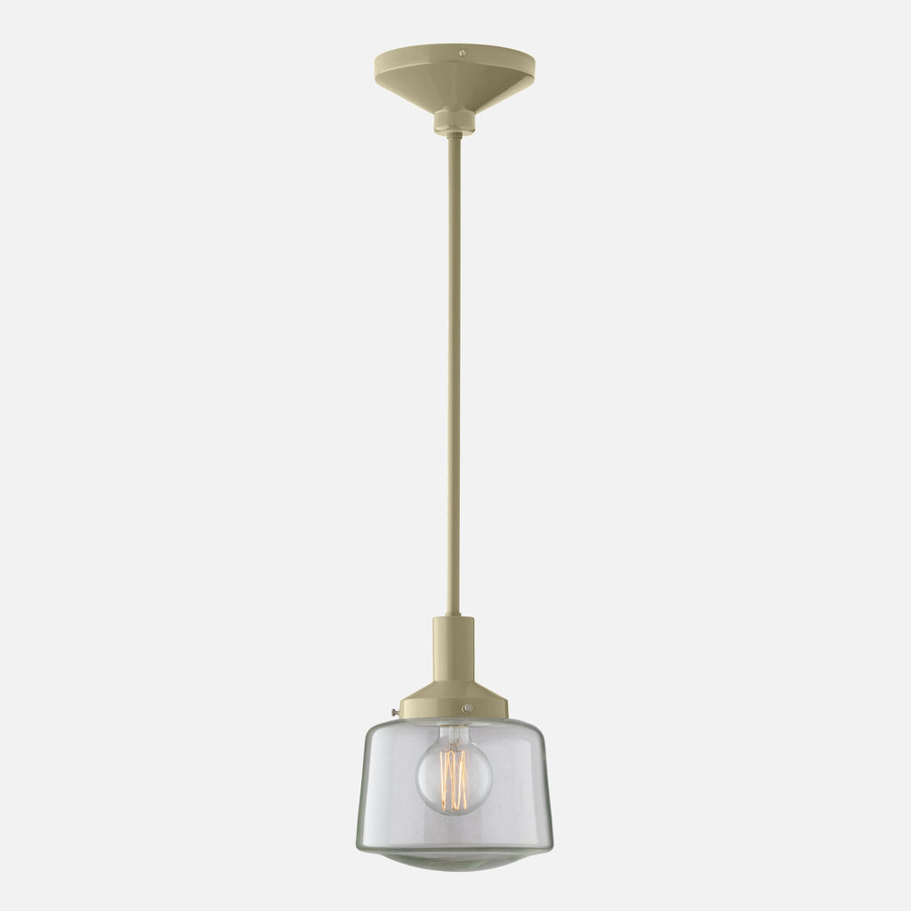 Otto 4" Rod Pendant