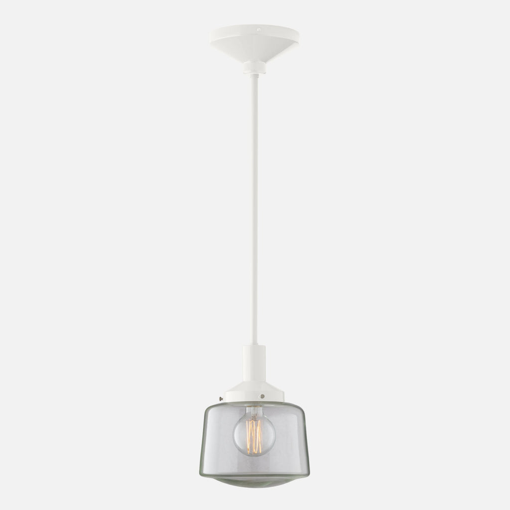 Otto 4" Rod Pendant