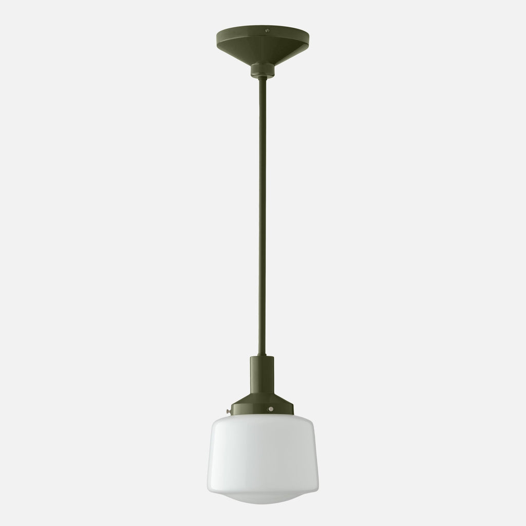 Otto 4" Rod Pendant