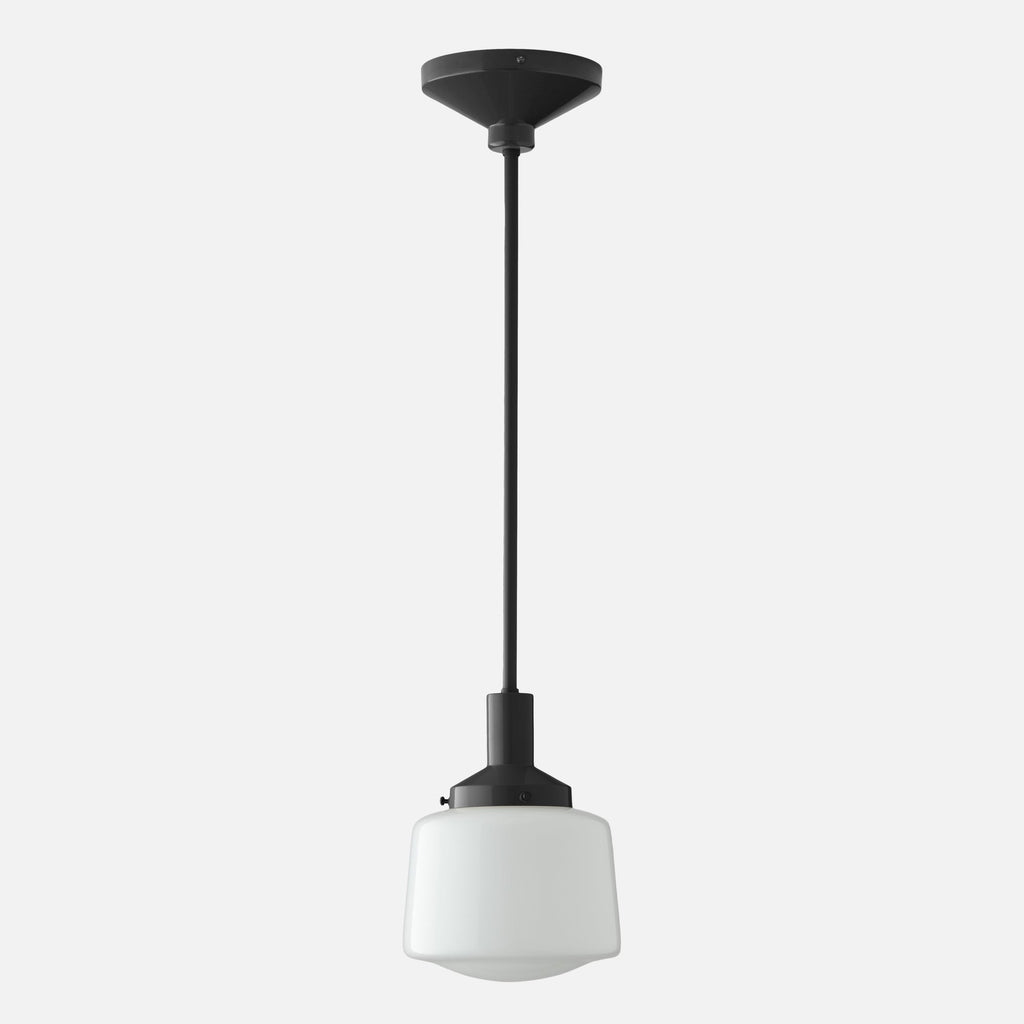 Otto 4" Rod Pendant