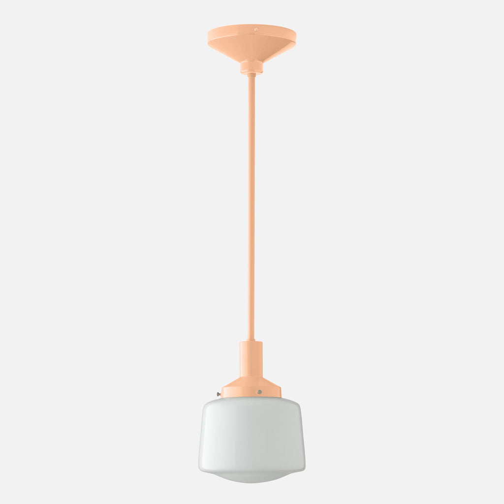 Otto 4" Rod Pendant