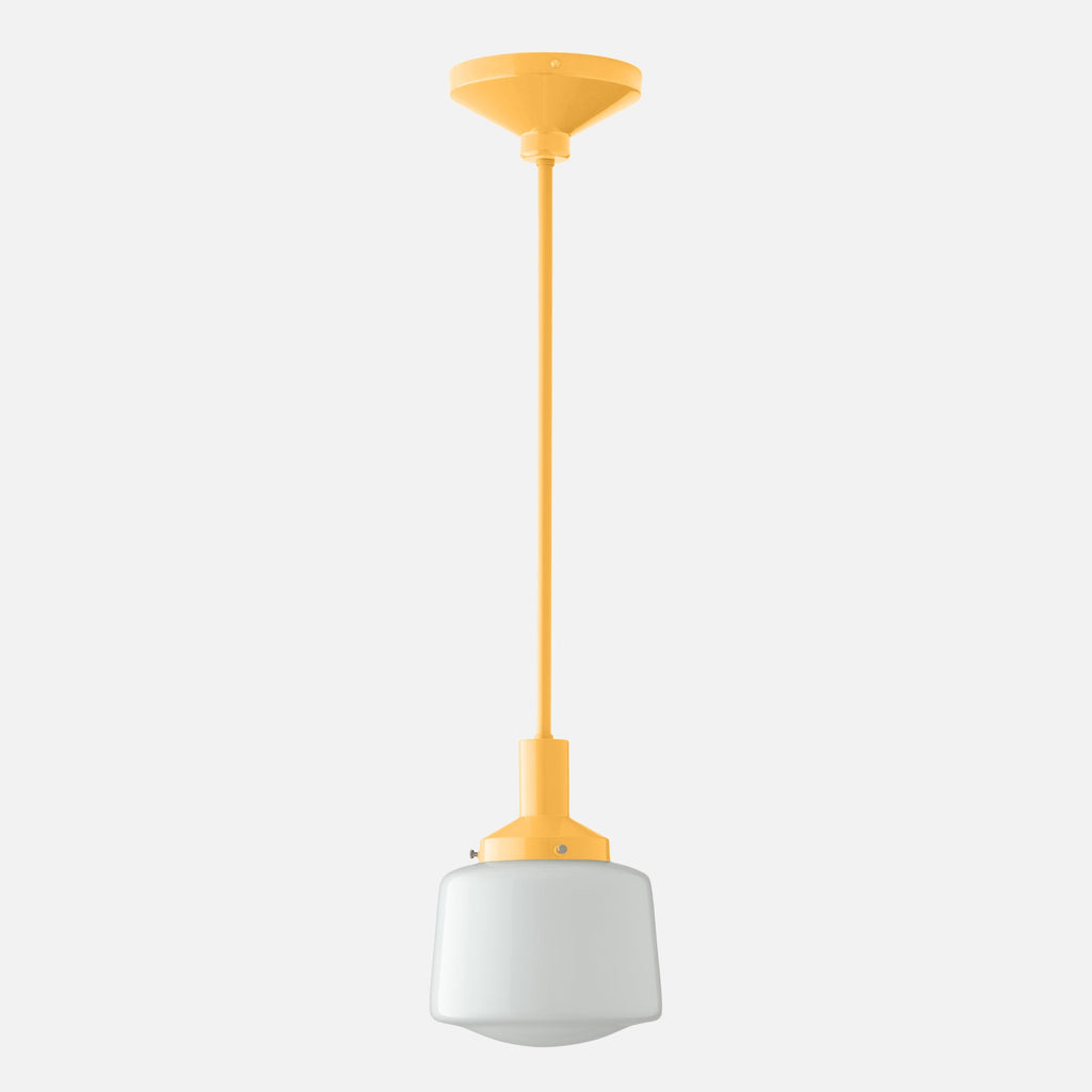 Otto 4" Rod Pendant