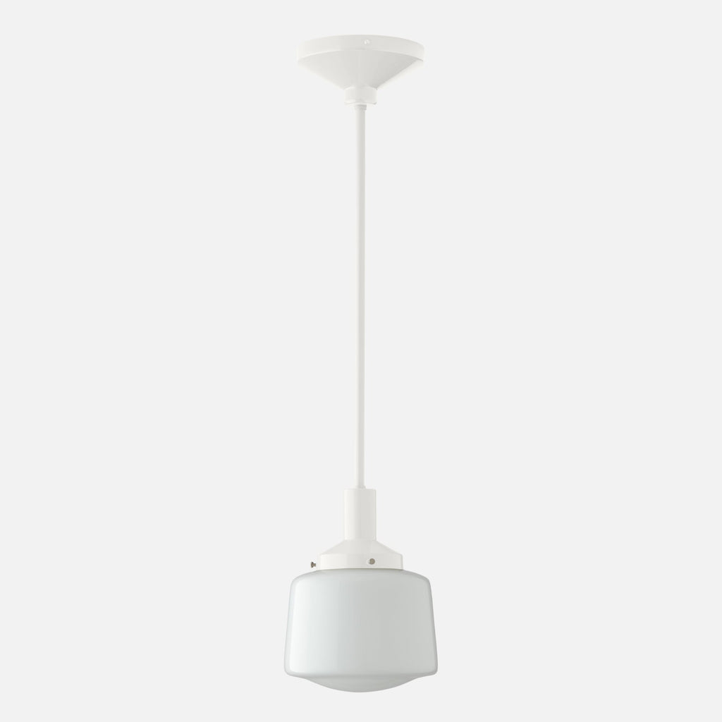 Otto 4" Rod Pendant