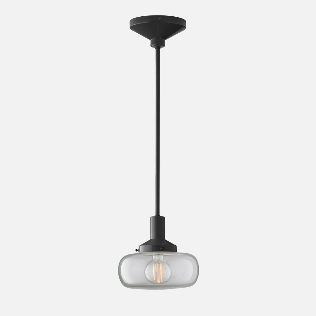 Otto 4" Rod Pendant