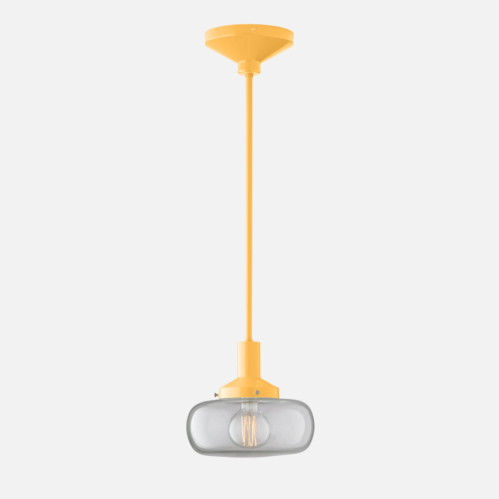 Otto 4" Rod Pendant