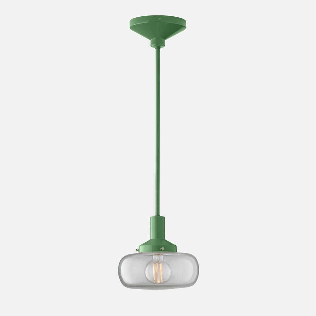 Otto 4" Rod Pendant