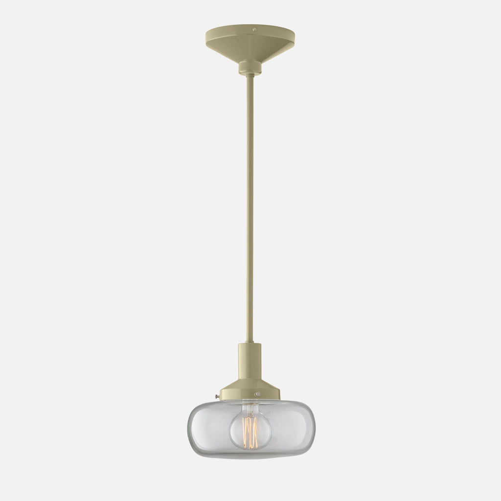 Otto 4" Rod Pendant