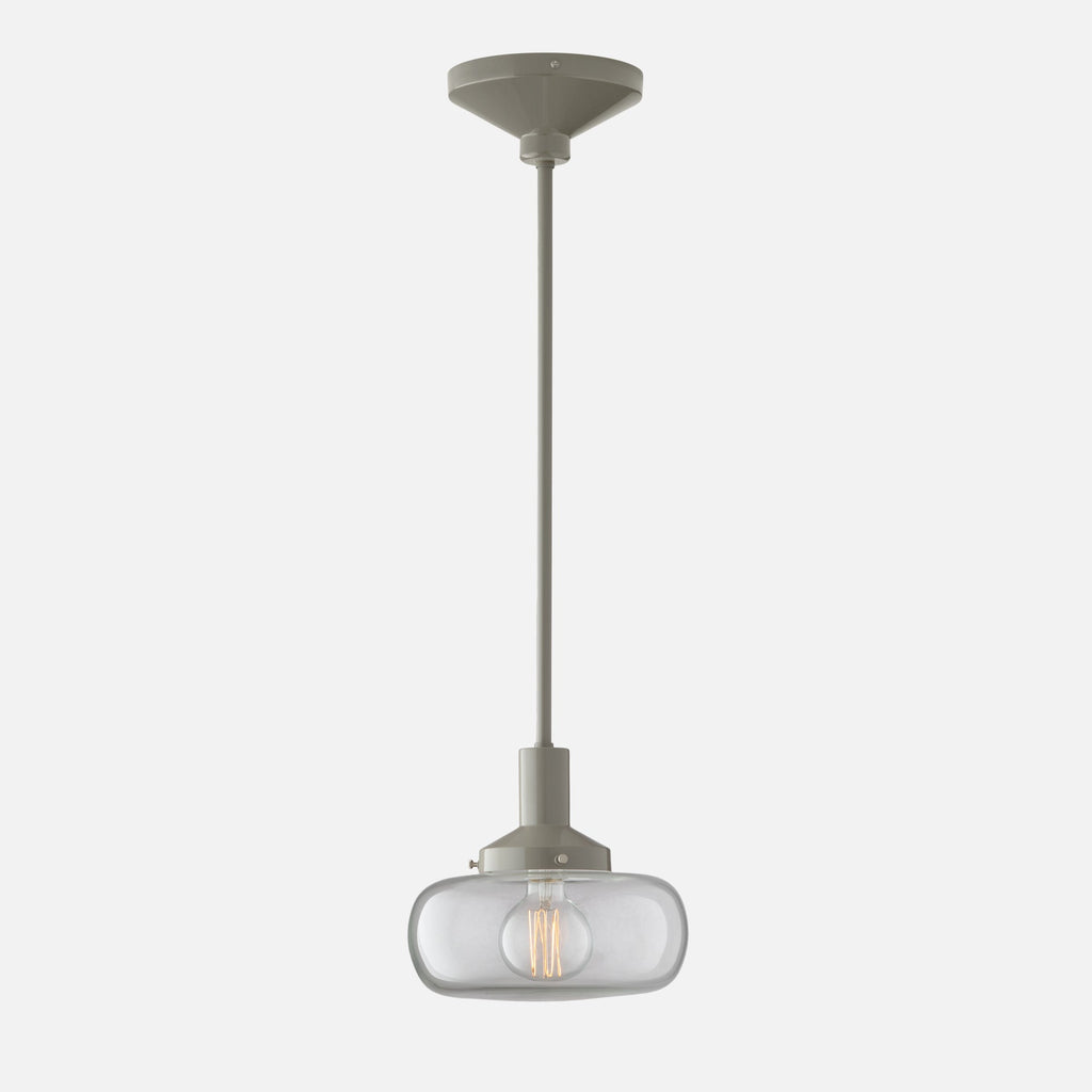 Otto 4" Rod Pendant