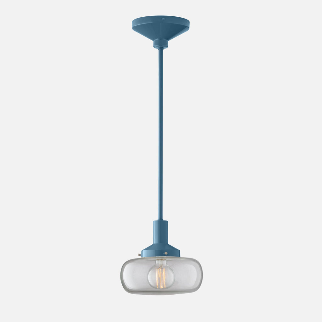 Otto 4" Rod Pendant