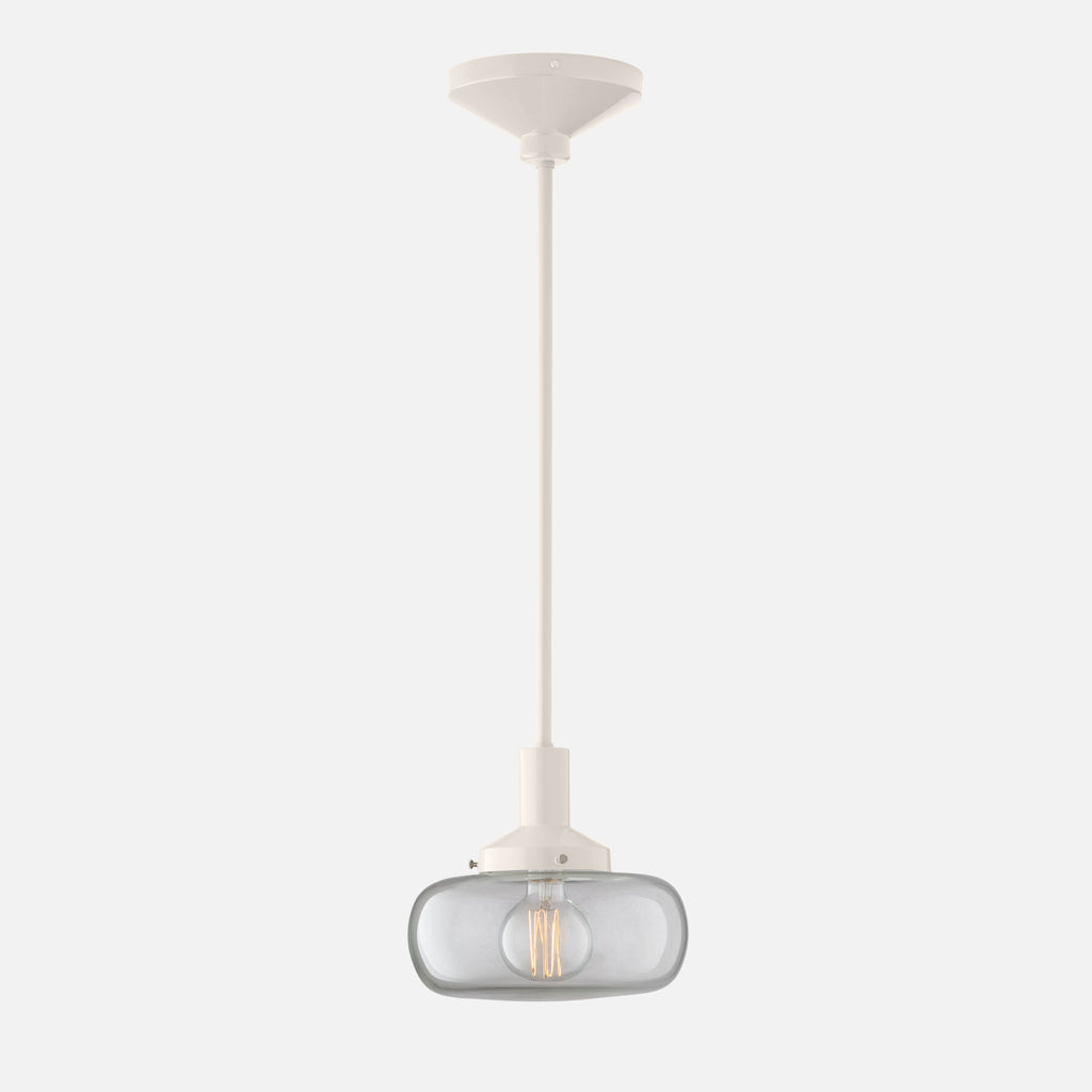 Otto 4" Rod Pendant