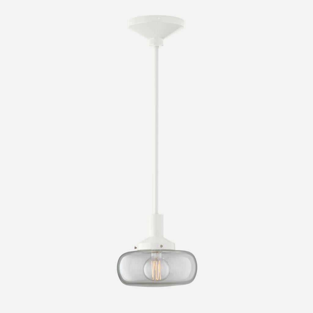 Otto 4" Rod Pendant