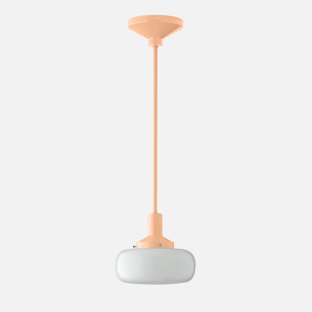 Otto 4" Rod Pendant - Extended Length