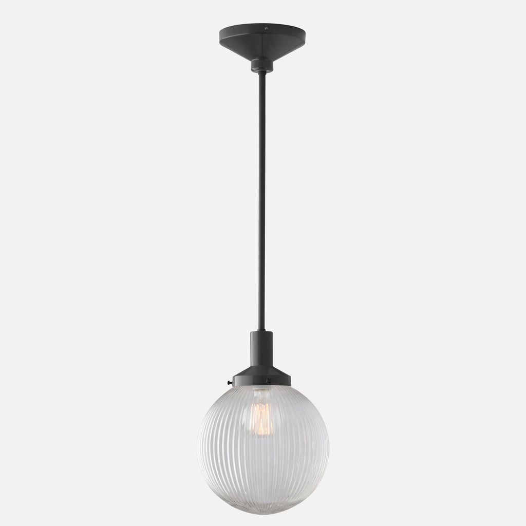 Otto 4" Rod Pendant