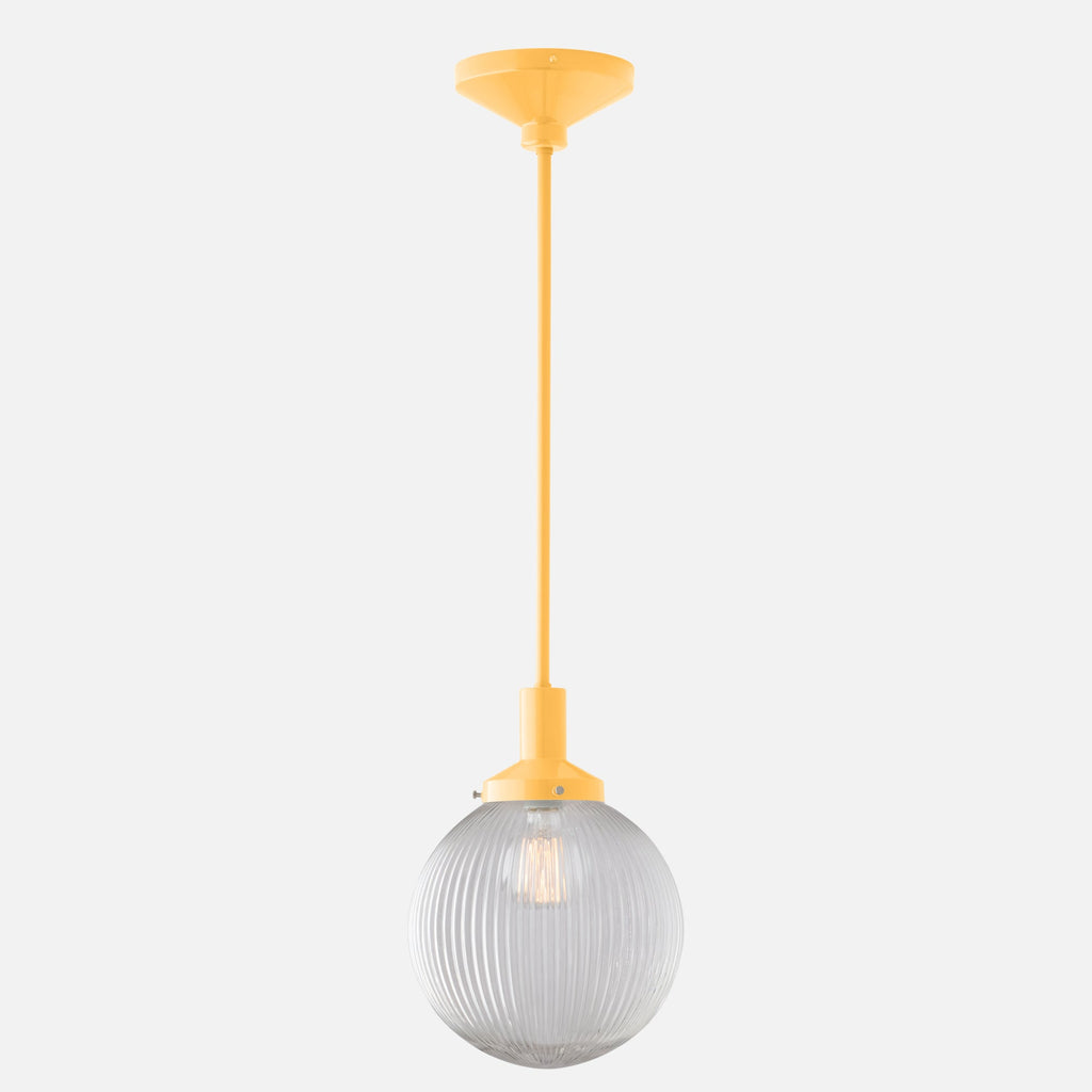 Otto 4" Rod Pendant