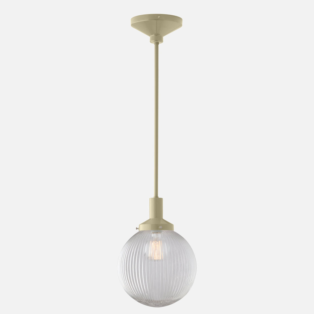 Otto 4" Rod Pendant