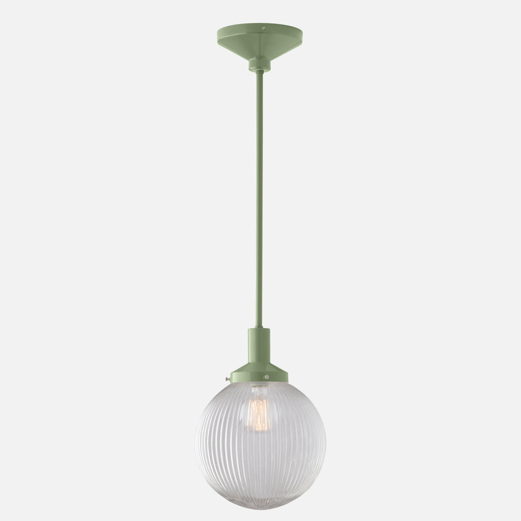 Otto 4" Rod Pendant