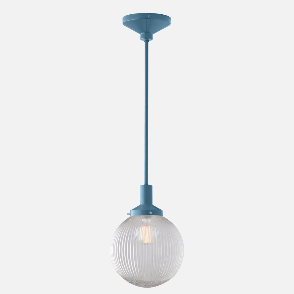 Otto 4" Rod Pendant