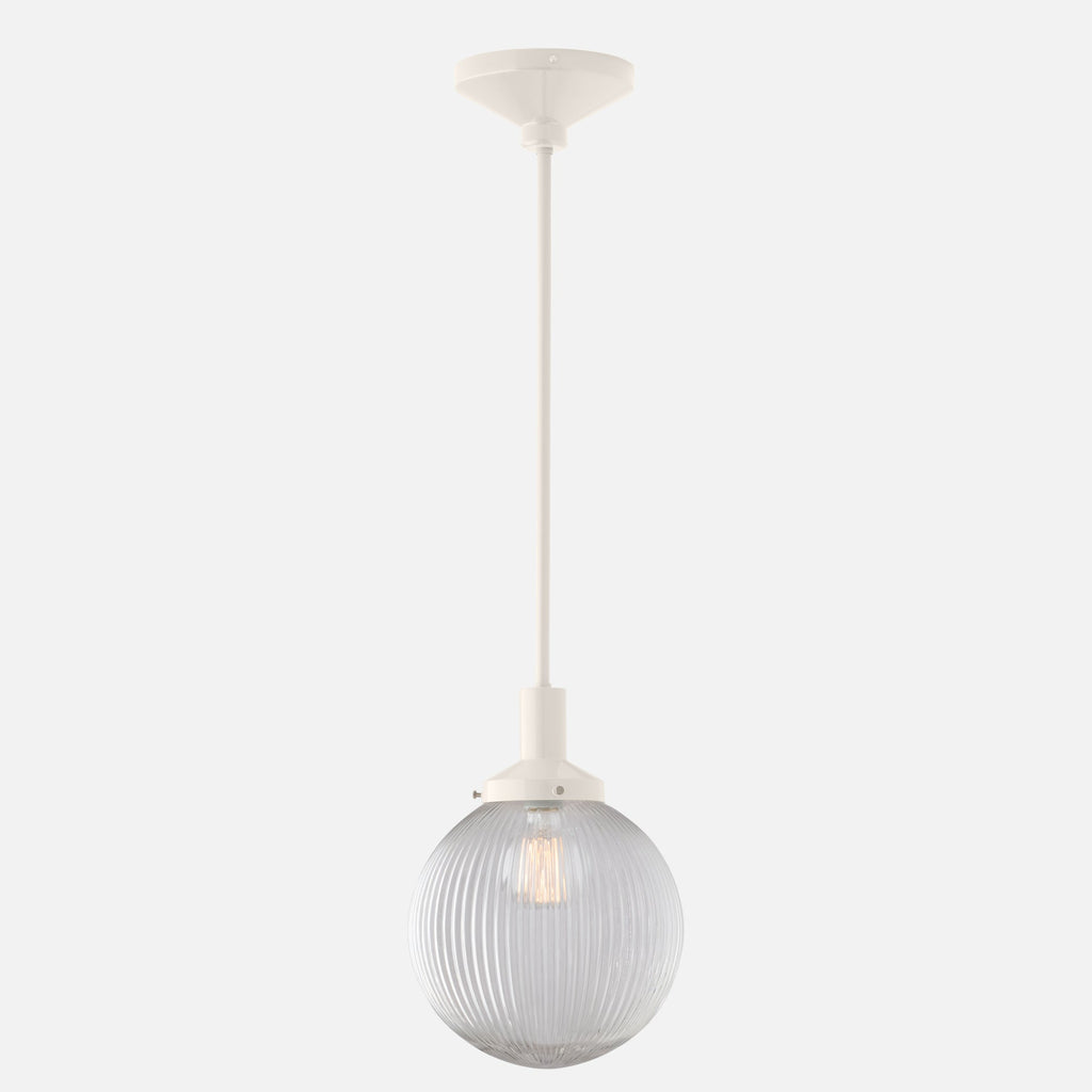 Otto 4" Rod Pendant - Extended Length