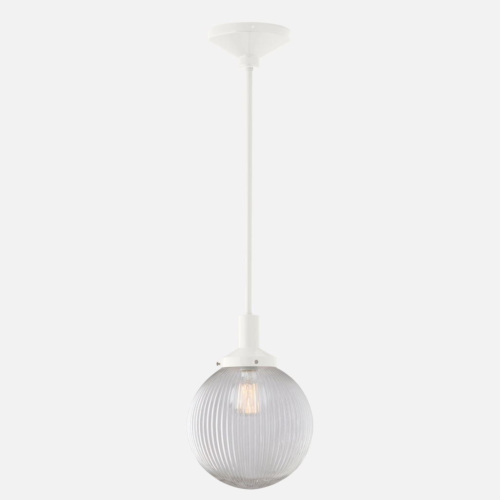 Otto 4" Rod Pendant