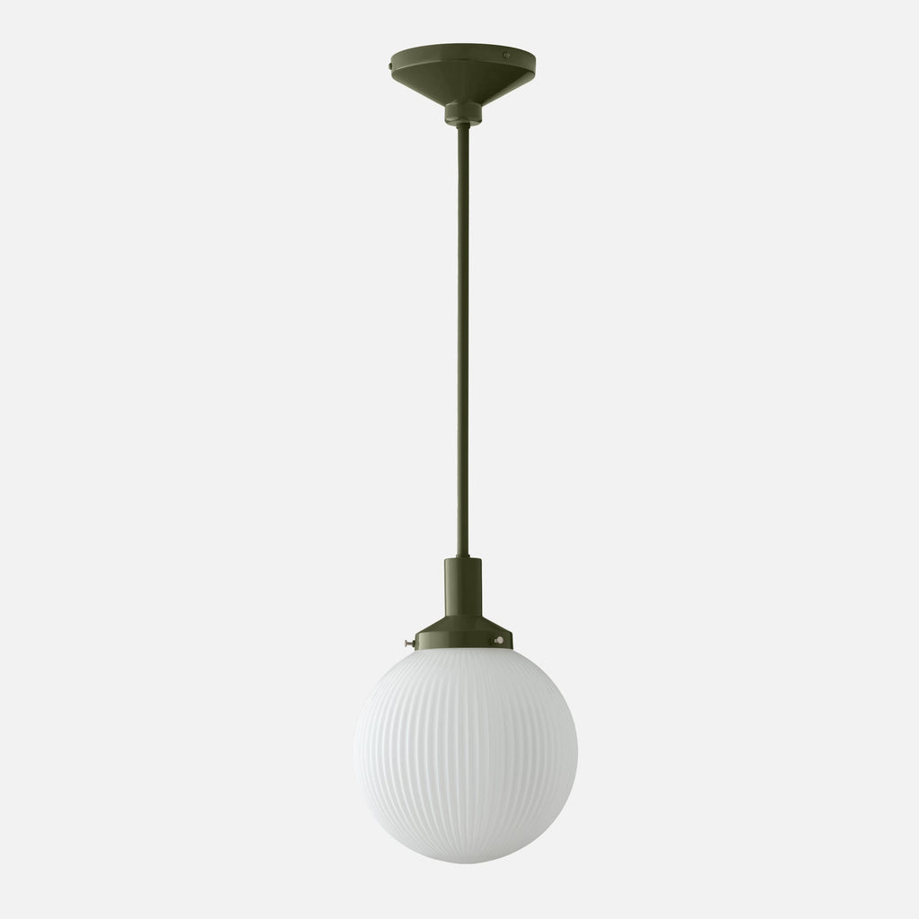 Otto 4" Rod Pendant
