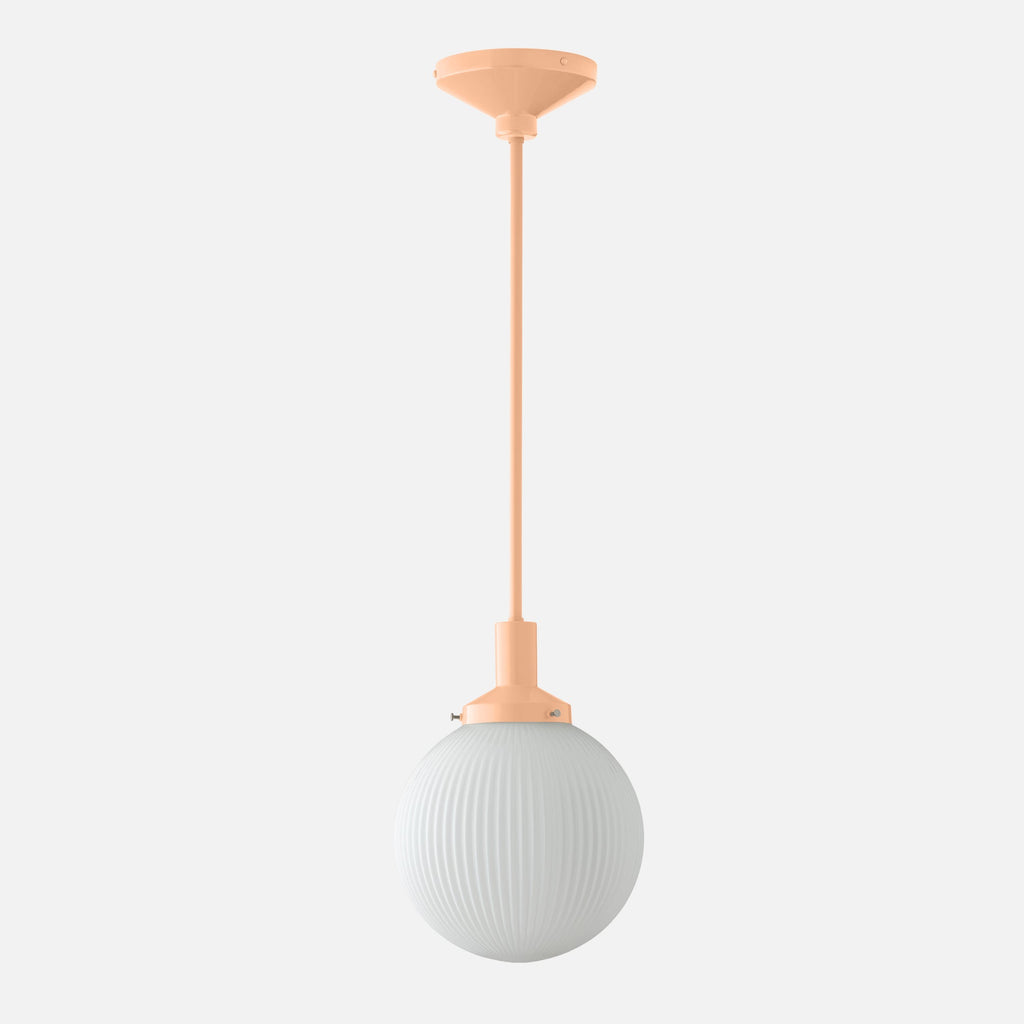 Otto 4" Rod Pendant