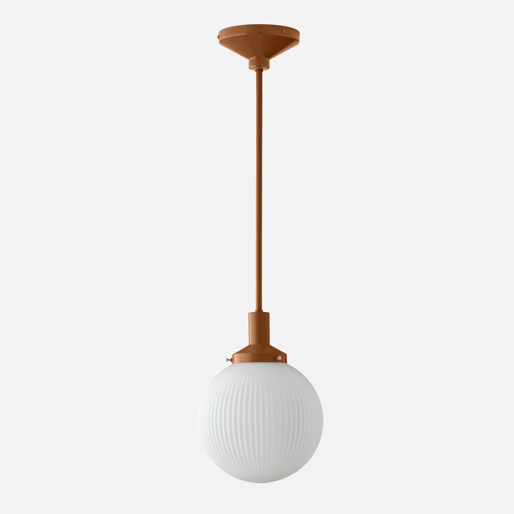 Otto 4" Rod Pendant