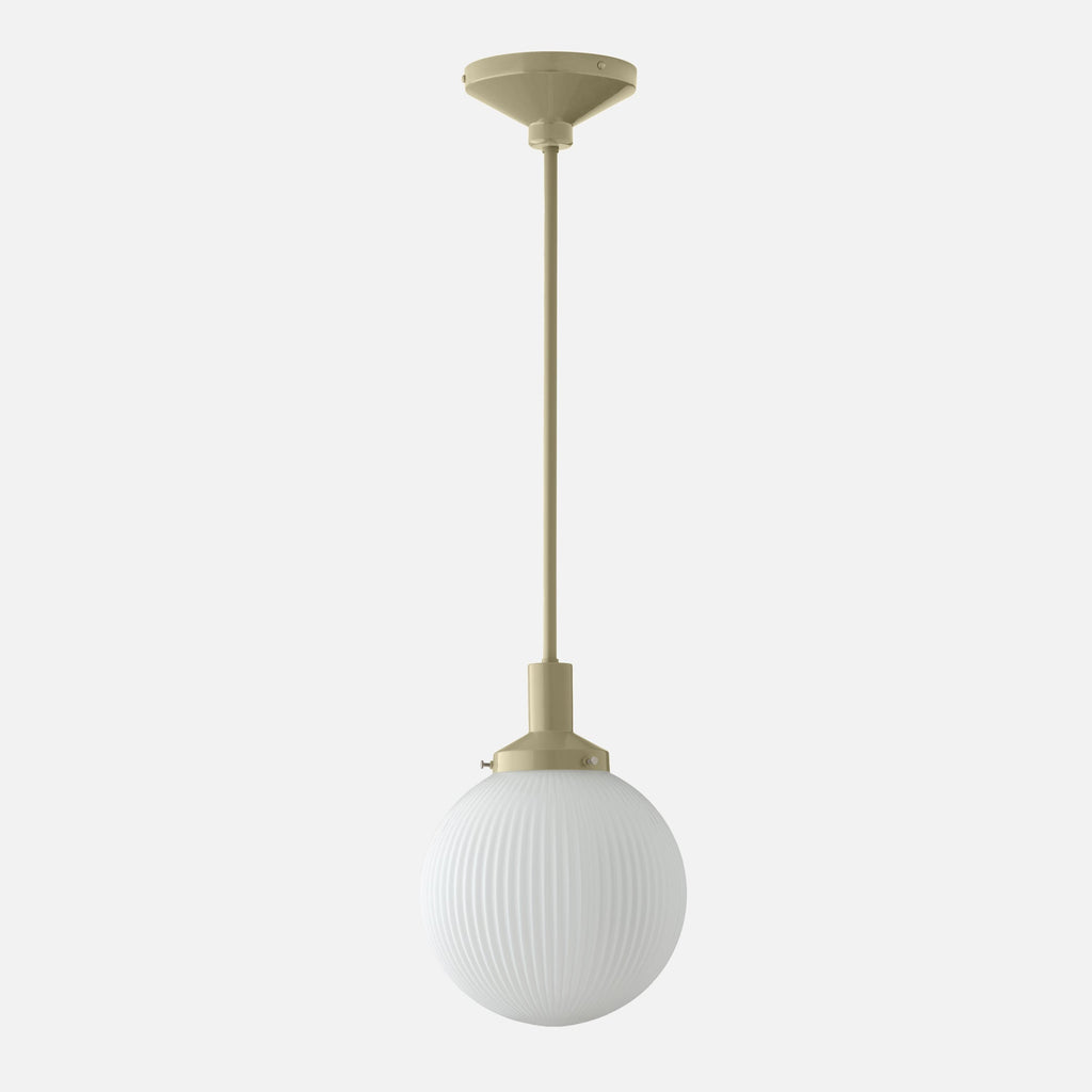 Otto 4" Rod Pendant