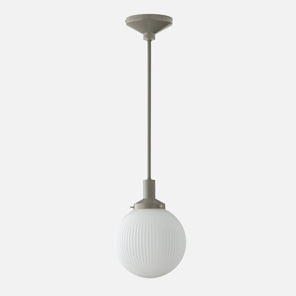 Otto 4" Rod Pendant