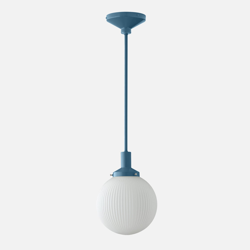 Otto 4" Rod Pendant