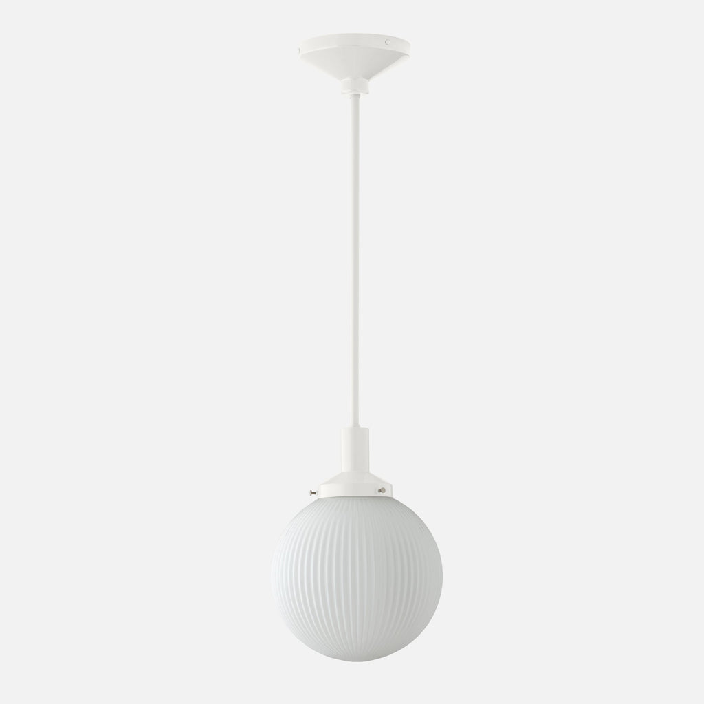 Otto 4" Rod Pendant