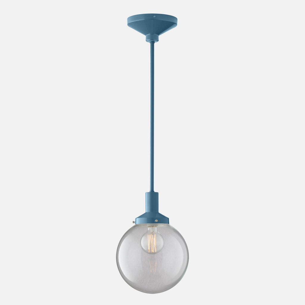 Otto 4" Rod Pendant - Extended Length