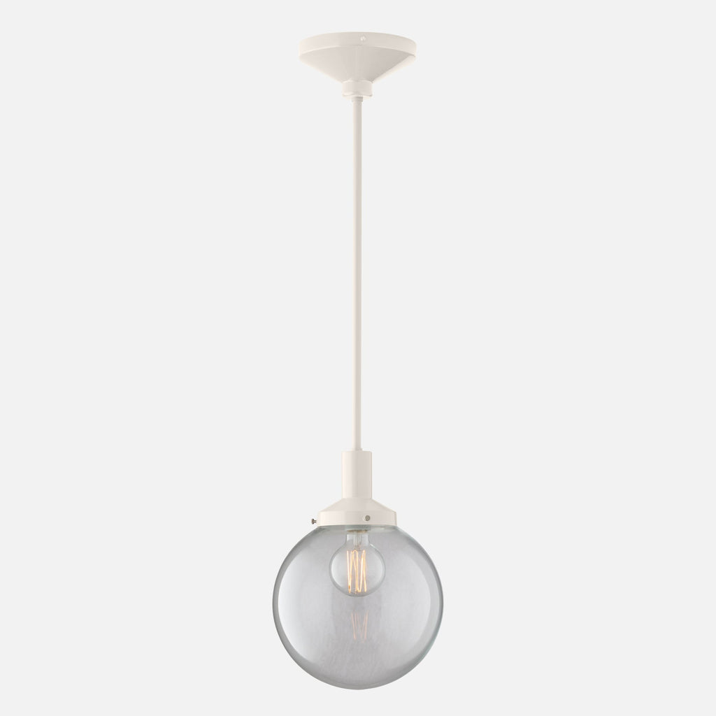 Otto 4" Rod Pendant