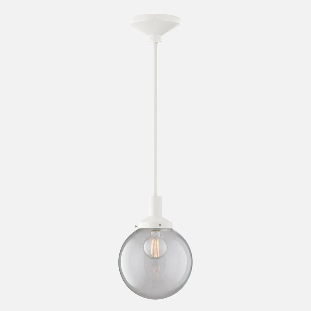 Otto 4" Rod Pendant - Extended Length