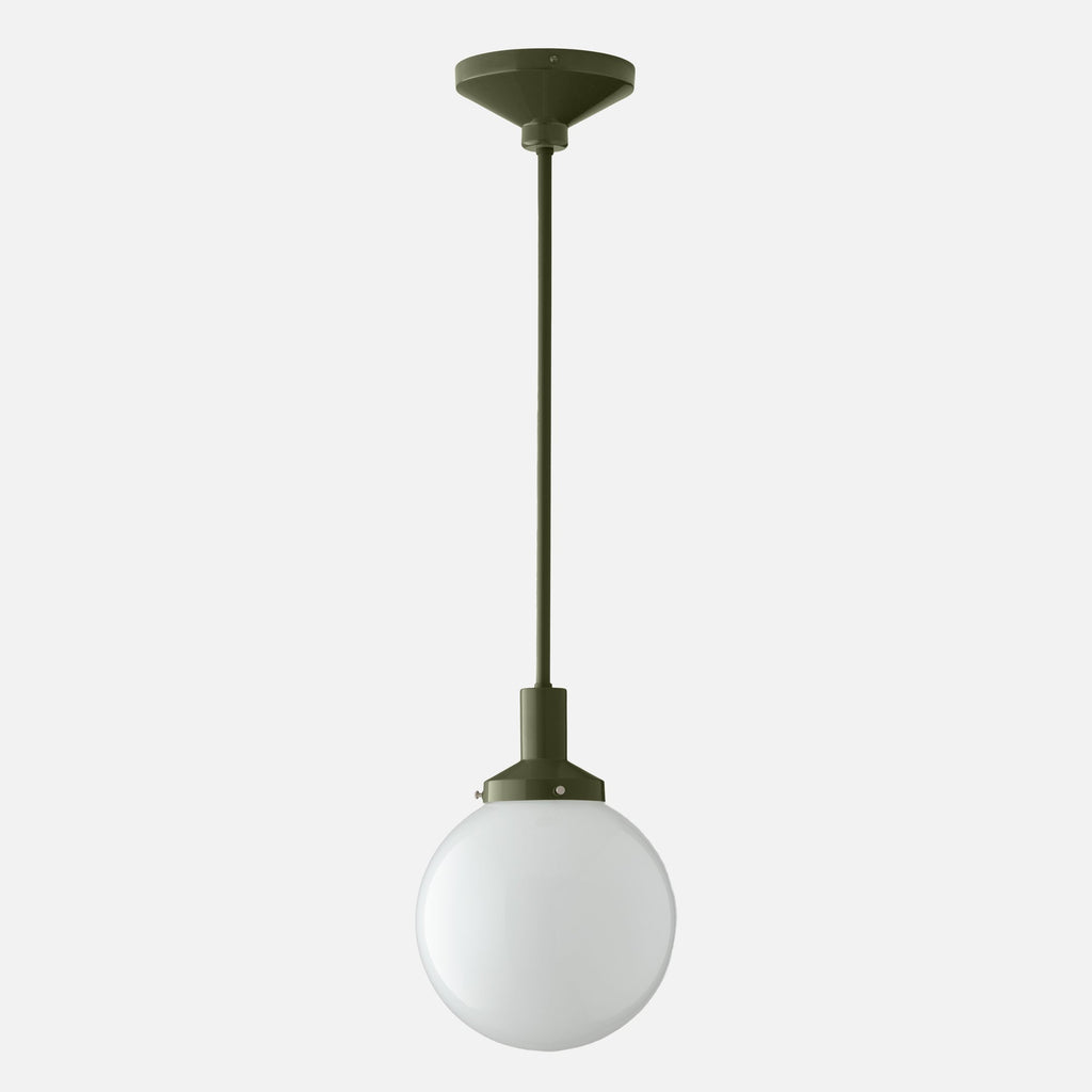 Otto 4" Rod Pendant