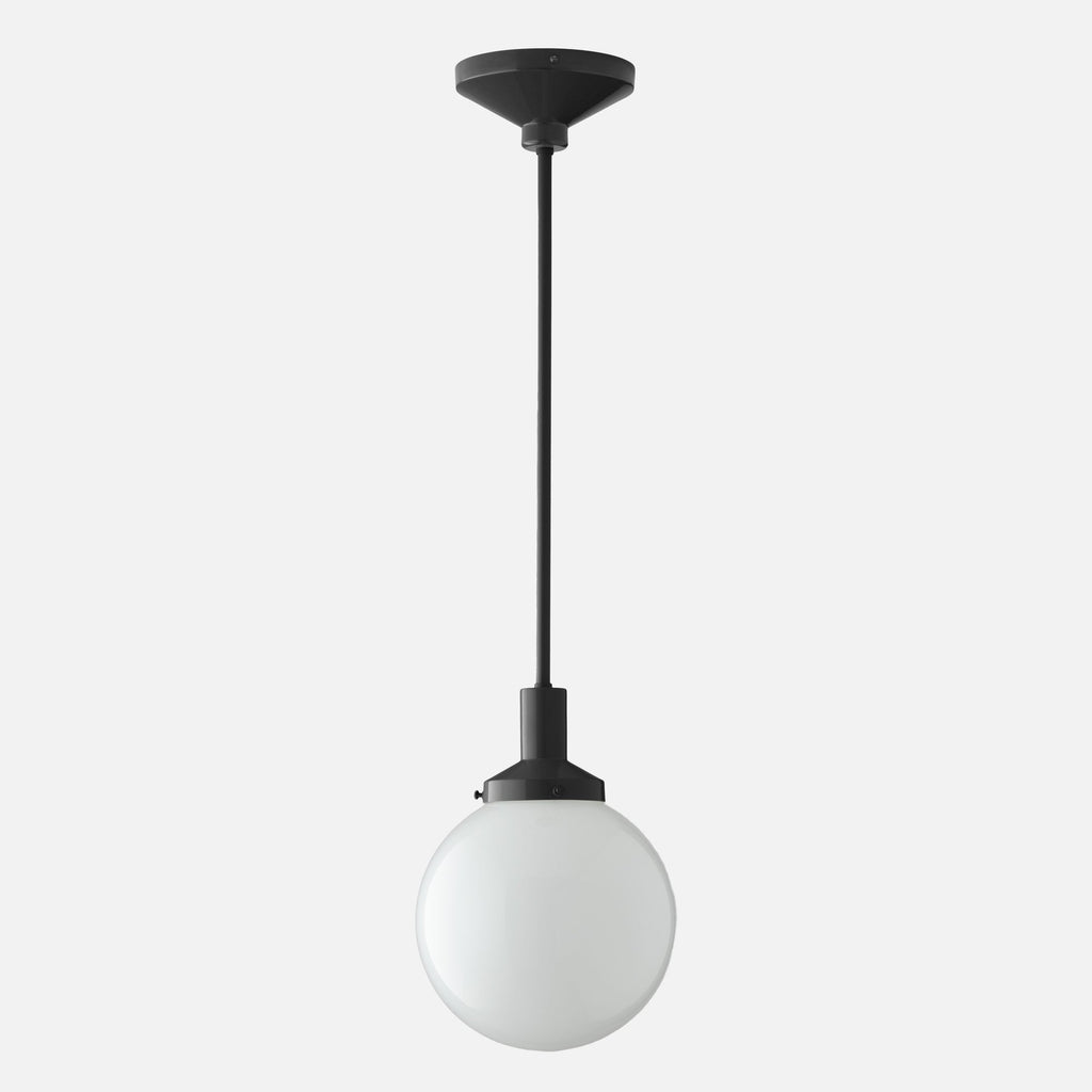 Otto 4" Rod Pendant