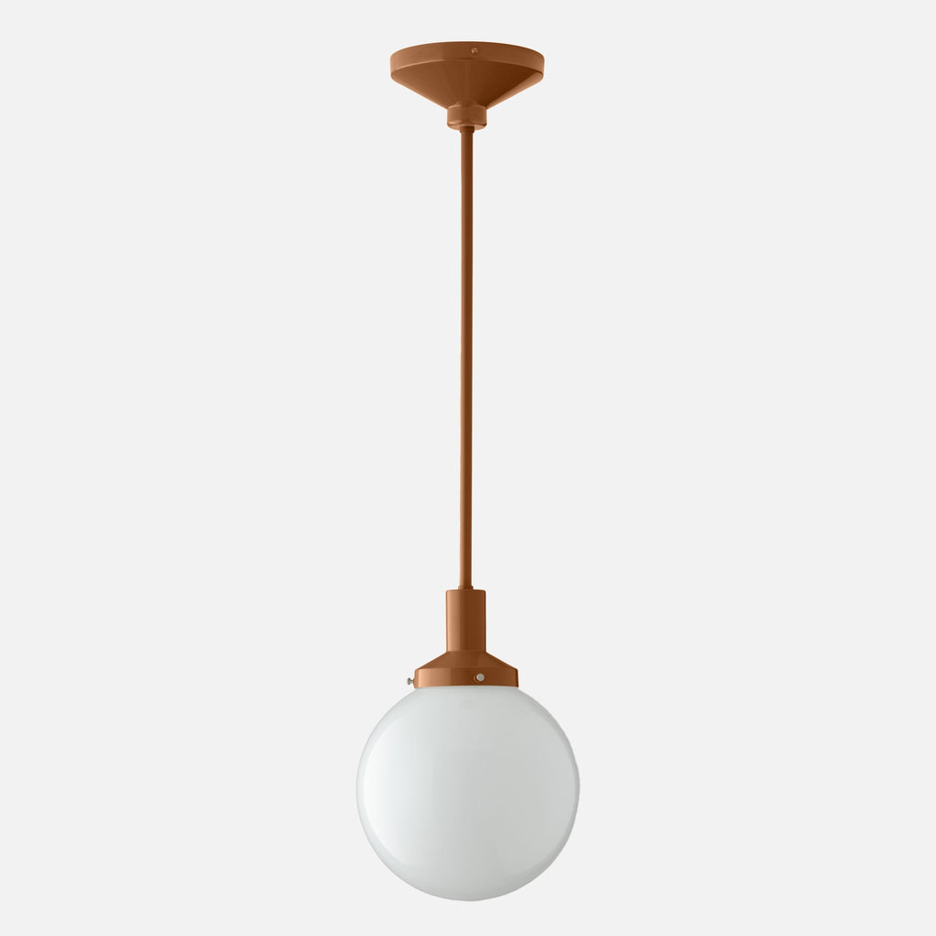 Otto 4 Rod Pendant::black-gloss::hover