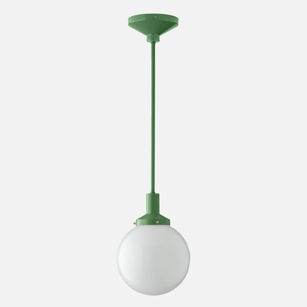 Otto 4" Rod Pendant - Extended Length